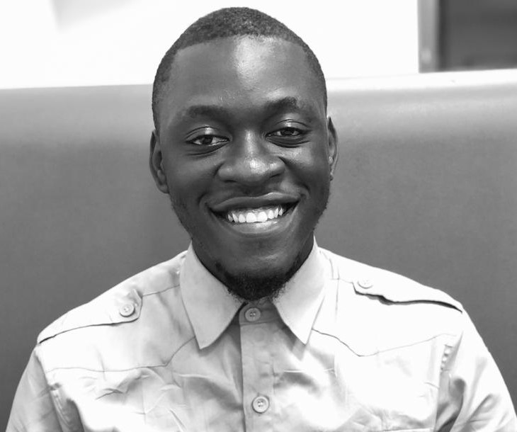 Mike Luambua