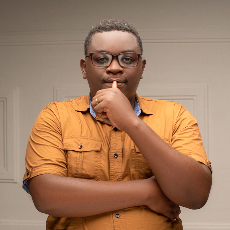 Eloge Mulumba